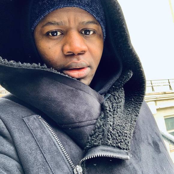 Meet your Posher, Lary - Picture 1 of 1